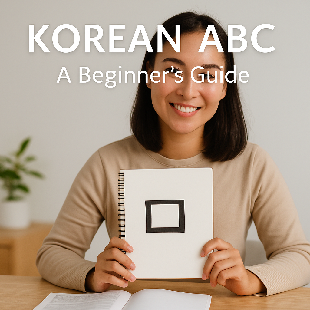 Korean ABC